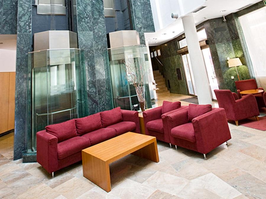 Holiday Inn Express Logrono Rioja By Ihg Екстер'єр фото