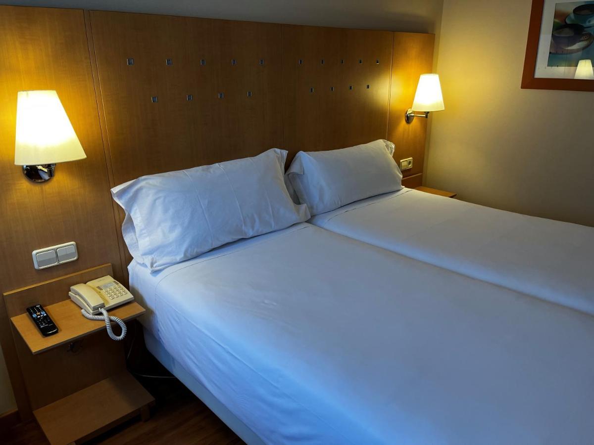 Holiday Inn Express Logrono Rioja By Ihg Екстер'єр фото
