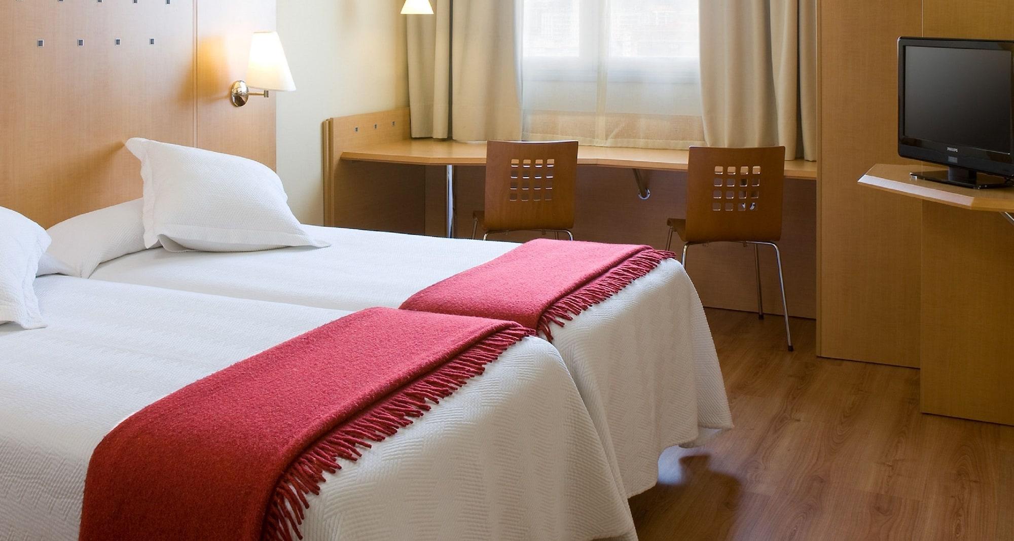 Holiday Inn Express Logrono Rioja By Ihg Екстер'єр фото
