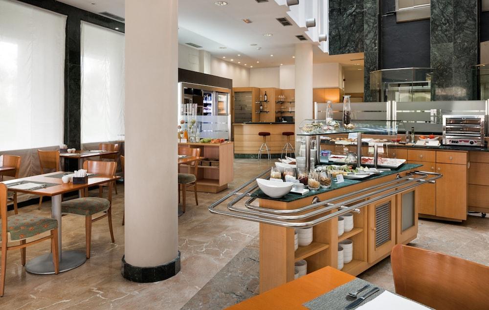 Holiday Inn Express Logrono Rioja By Ihg Екстер'єр фото