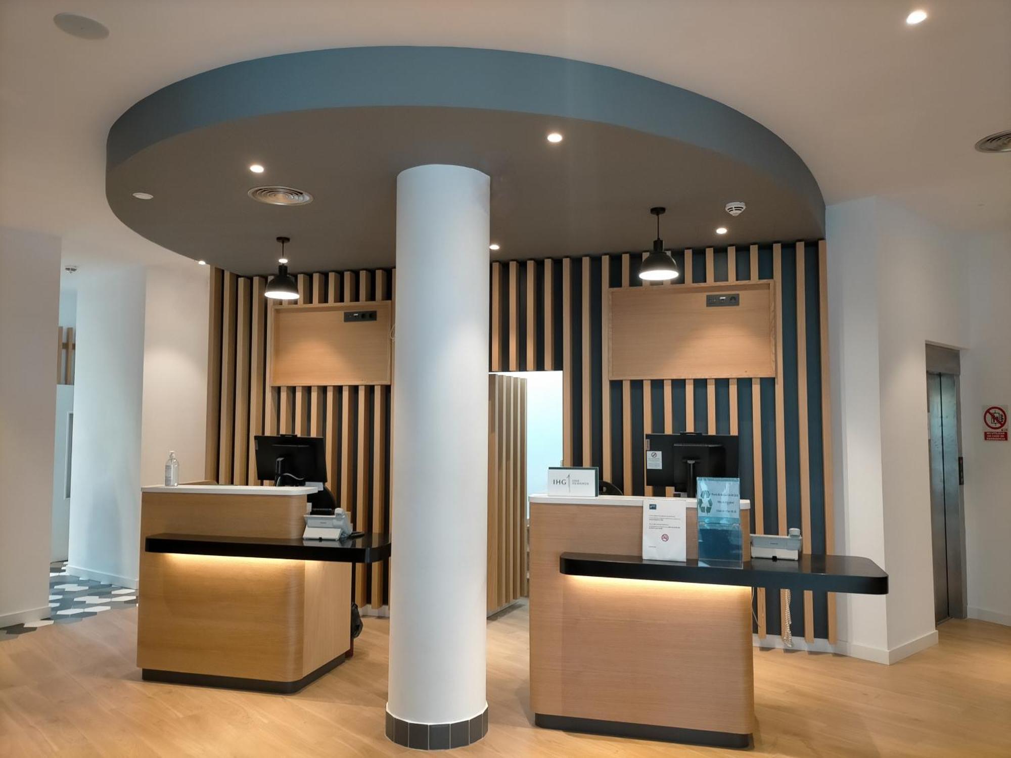 Holiday Inn Express Logrono Rioja By Ihg Екстер'єр фото
