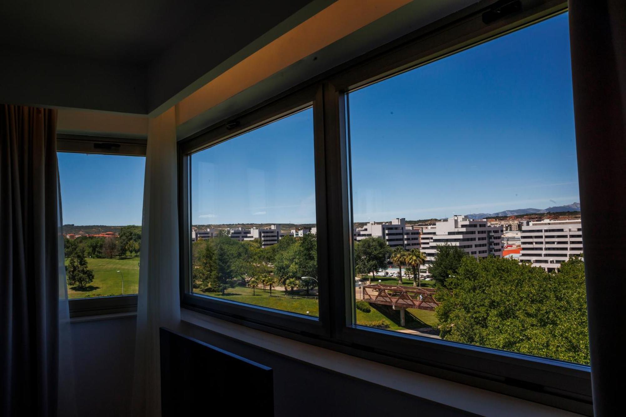 Holiday Inn Express Logrono Rioja By Ihg Екстер'єр фото