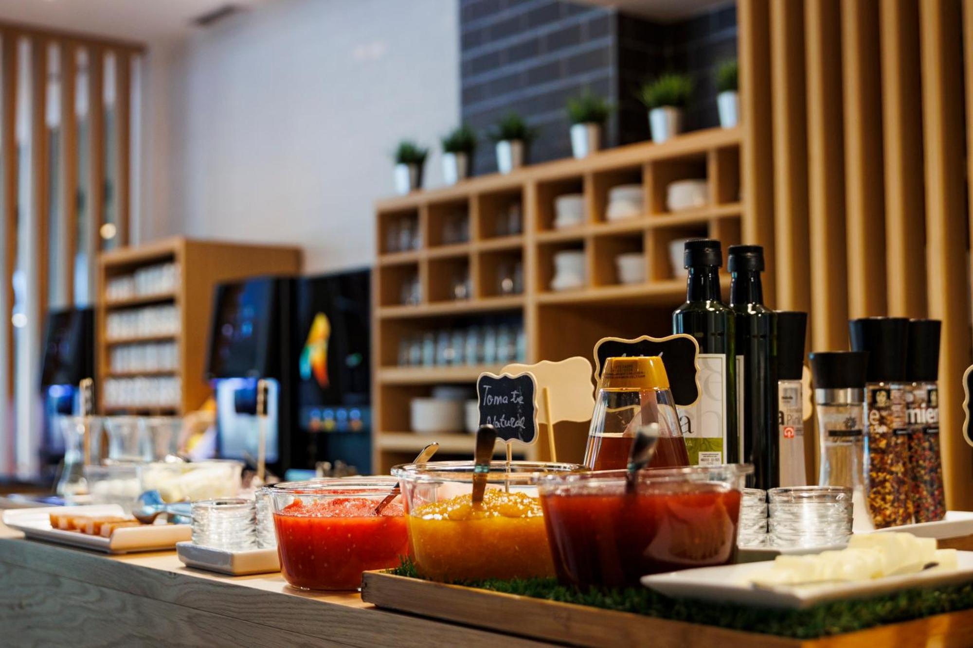 Holiday Inn Express Logrono Rioja By Ihg Екстер'єр фото