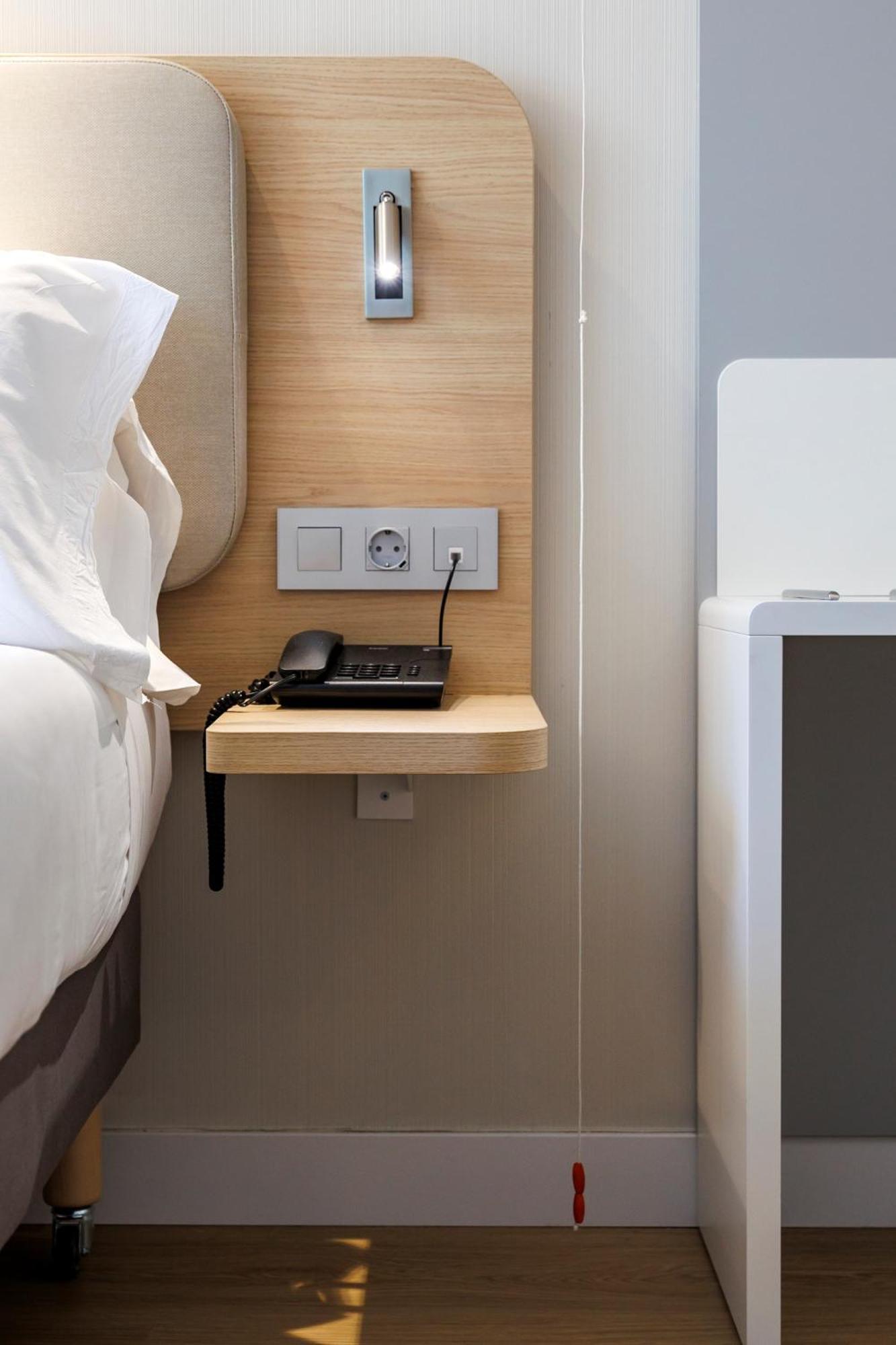 Holiday Inn Express Logrono Rioja By Ihg Екстер'єр фото