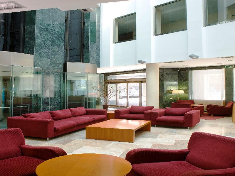 Holiday Inn Express Logrono Rioja By Ihg Екстер'єр фото
