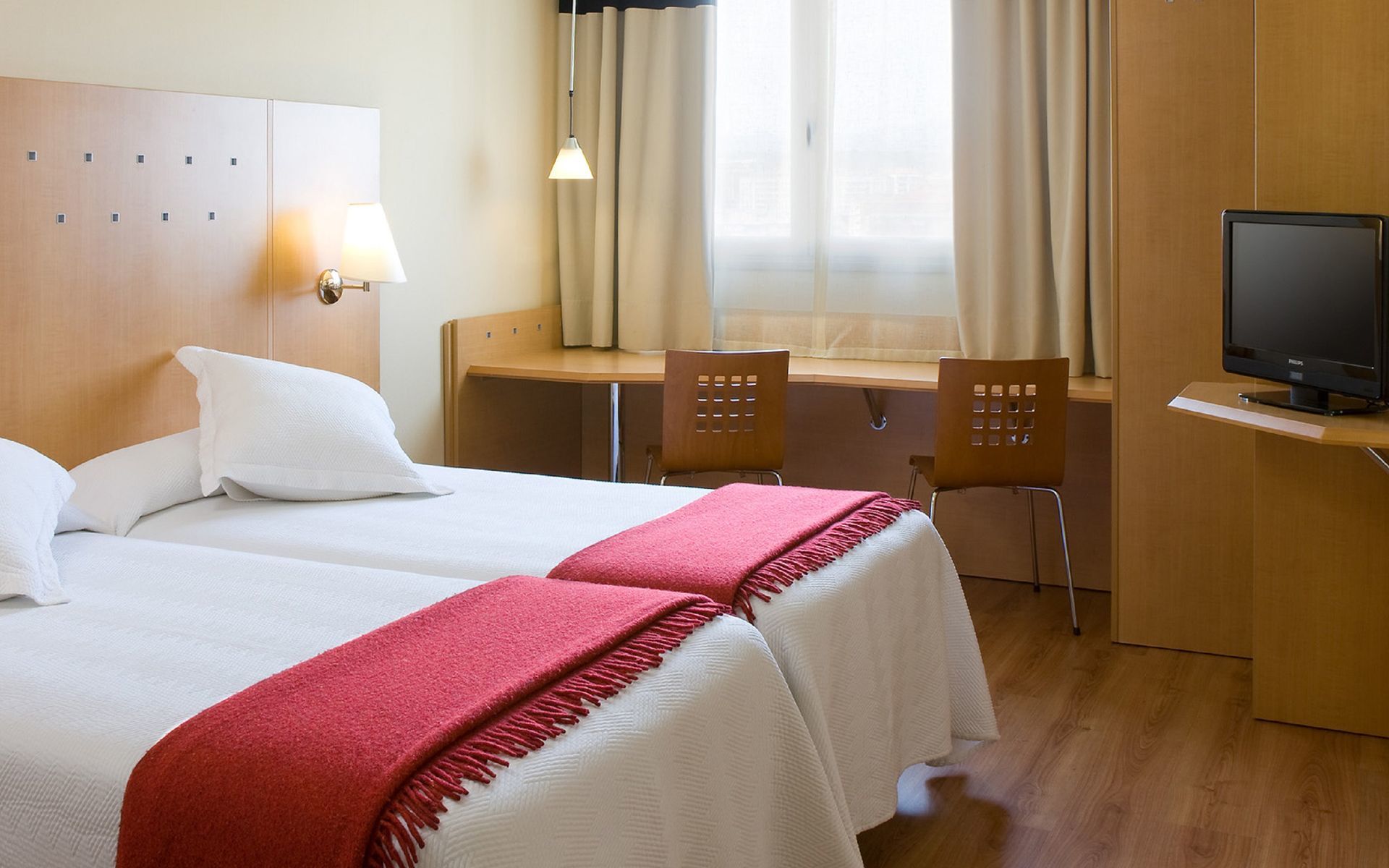 Holiday Inn Express Logrono Rioja, An Ihg Hotel Номер фото