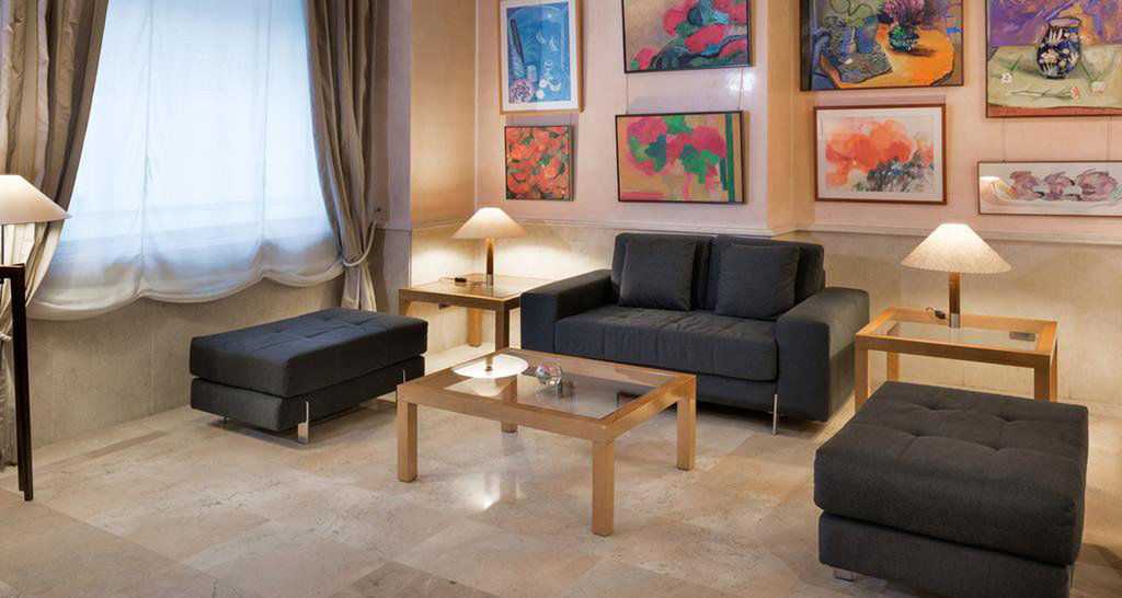Holiday Inn Express Logrono Rioja By Ihg Екстер'єр фото