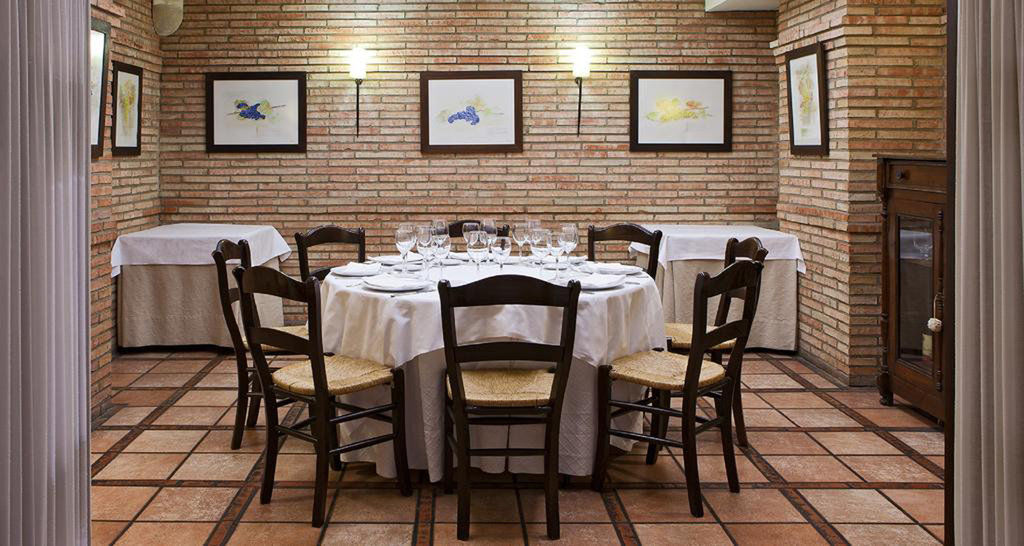 Holiday Inn Express Logrono Rioja By Ihg Екстер'єр фото