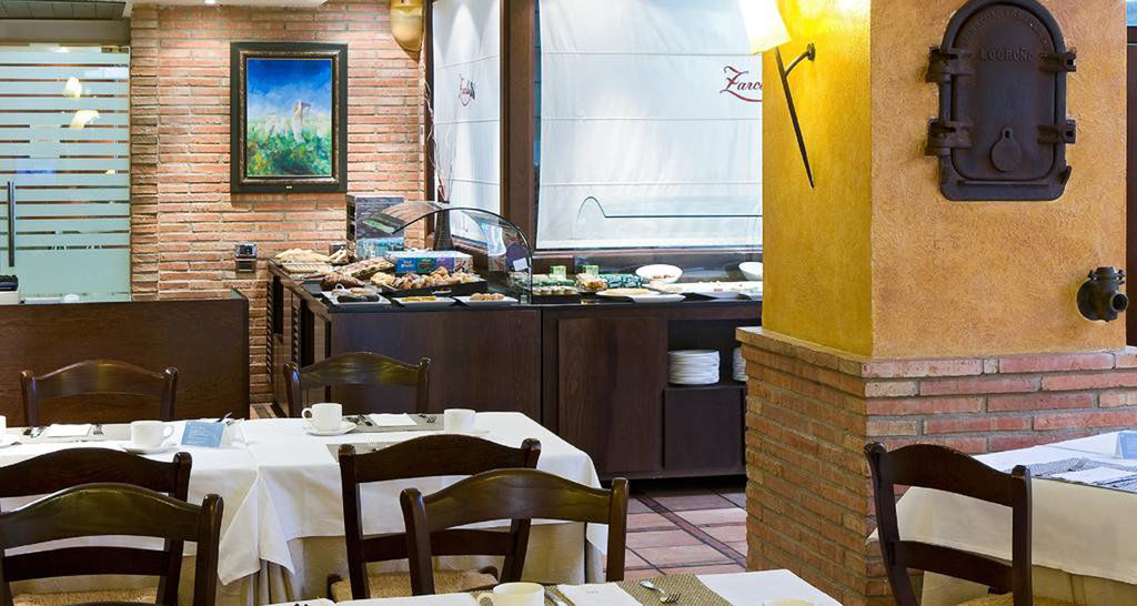 Holiday Inn Express Logrono Rioja, An Ihg Hotel Екстер'єр фото