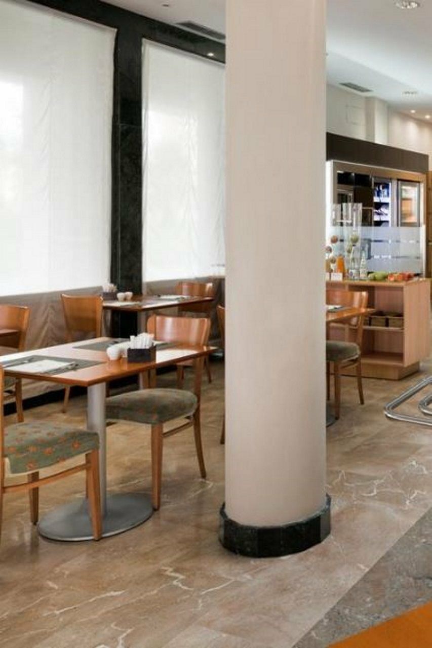 Holiday Inn Express Logrono Rioja By Ihg Екстер'єр фото